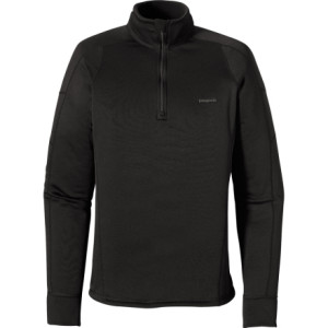 Patagonia Stretch Velocity Zip-Neck Jacket - Men's