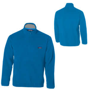 Patagonia Synchilla Marsupial Fleece Pullover - Men's