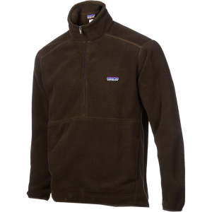 Synchilla Marsupial Fleece Pullover Jacket - Men's
