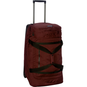 Patagonia Freightliner Max Rolling Gear Bag - 7500cu in