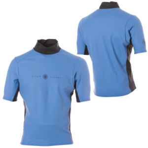 Patagonia Water Heater Top