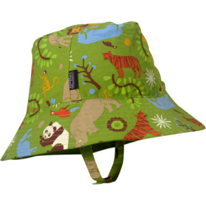 Patagonia Sun Bucket Reversible Hat - Infant & Toddler