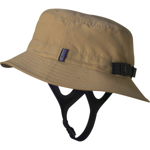 Surf Brim Hat
