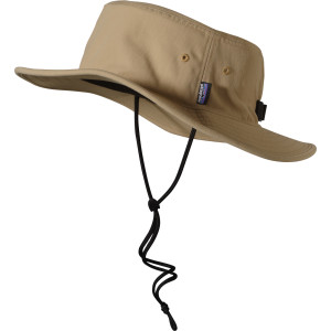 Beach Bucket Hat