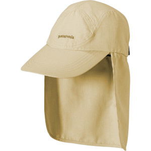 Bimini Cap