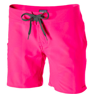 Patagonia Meridian Board Short - Women's