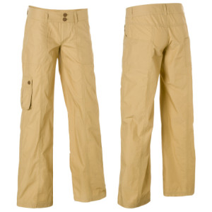 Patagonia Super Cali Pant - Women's