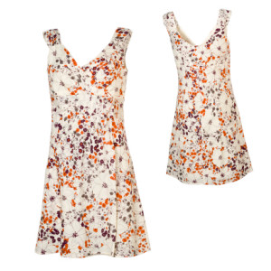Patagonia Amaia Dress - Women's