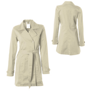 Patagonia Negril Trench Coat - Women's