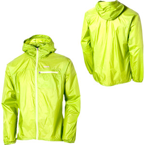 Patagonia Houdini Full-Zip Jacket - Men's