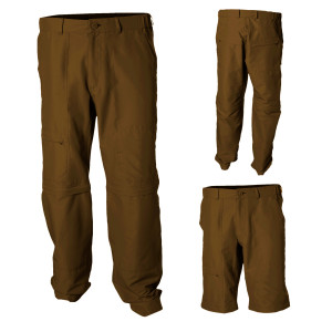 Patagonia Borderless Trek Zip-Off Pant - Men's