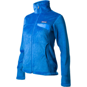 Patagonia Re-Tool Full-Zip Fleece Jacket - Women's