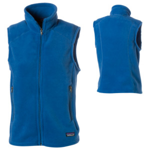 Synchilla Fleece Vest - Women's