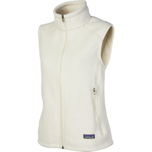 Synchilla Fleece Vest - Women's