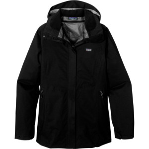 Patagonia All-Time Shell Hooded Jacket - Women's