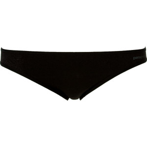 Barely Bikini Underwear - Women's