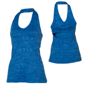 Patagonia Morning Glory Halter Top - Women's