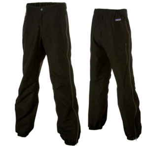 Patagonia Stretch Ascent Pant - Women's