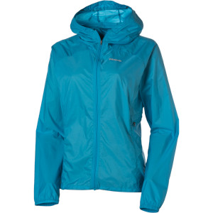 Patagonia Houdini Full-Zip Softshell Jacket - Women's