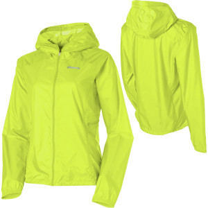 Patagonia Houdini Full-Zip Softshell Jacket - Women's
