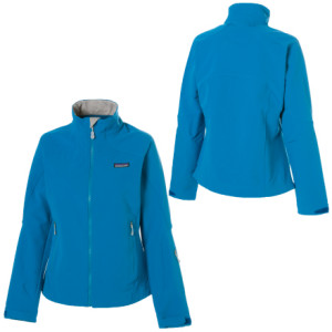 Patagonia Guide Softshell Jacket - Women's