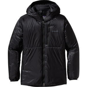 DAS Insulated Parka - Men's