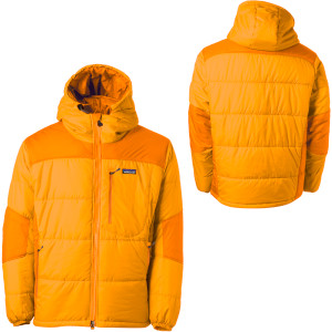 Patagonia DAS Insulated Parka - Men's