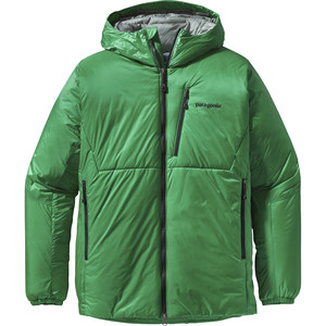 Click to Enlarge for Patagonia DAS Insulated Parka - Men's Patagonia DAS Insulated Parka - Men's -image
