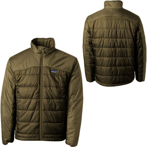 Micro Puff Jacket - Men's