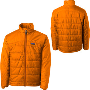 Patagonia Micro Puff Jacket - Men's