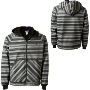 Patagonia Slopestyle 2.0 Hooded Jacket  - Men's