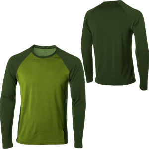 Patagonia Merino 2 Crew - Men's