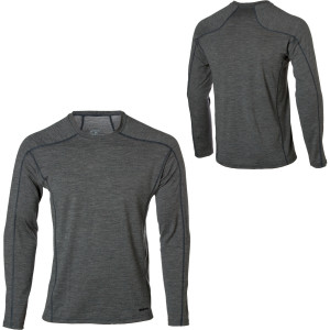 Patagonia Merino 3 Classic Crew - Men's