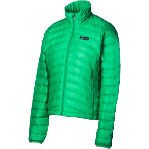 Down Sweater Jacket - Women's