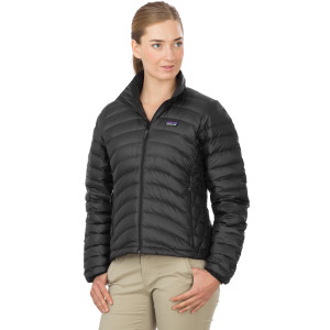 Down Sweater Jacket - Women's
