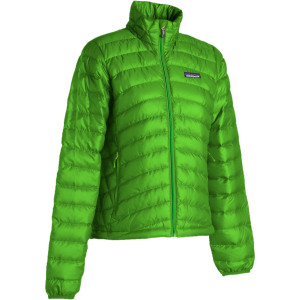 Patagonia Down Sweater Jacket - Women's