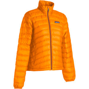 Patagonia Down Sweater Jacket - Women's