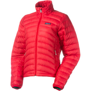 Down Sweater Jacket - Women's