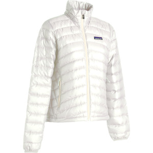 Down Sweater Jacket - Women's
