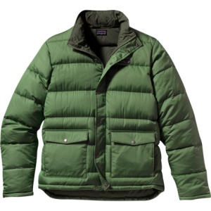 Patagonia Slingshot Down Jacket - Men's