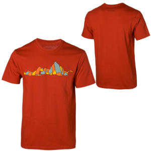 Patagonia Rock It T-Shirt - Short-Sleeve - Men's