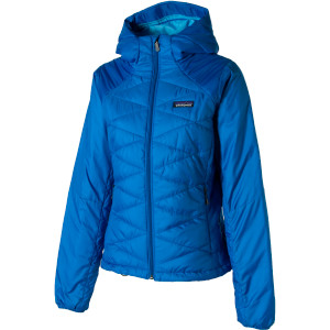 Patagonia Micro Puff Hooded Jacket - Women's