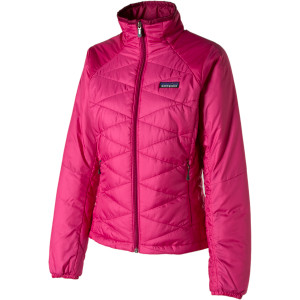 Patagonia Micro Puff Jacket - Women's - 2009