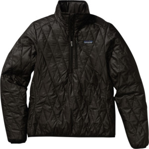 Nano Puff Pullover Insulated Jacket - Women's