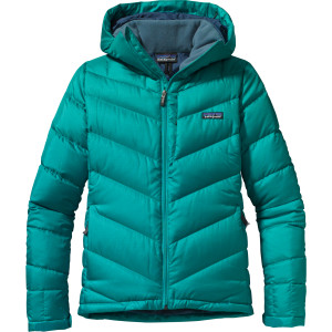 Patagonia Pipe Down Jacket - Women's