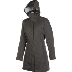 Tres Down Parka - Women's