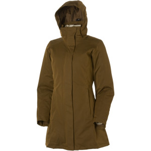 Patagonia Tres Down Parka - Women's