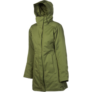 Tres Down Parka - Women's