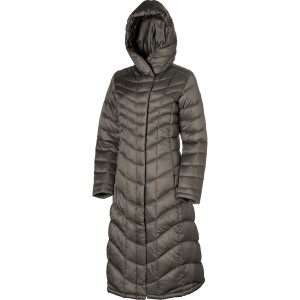 Downtown Loft Down Parka - Women's