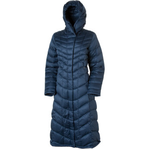 Patagonia Downtown Loft Down Parka - Women's